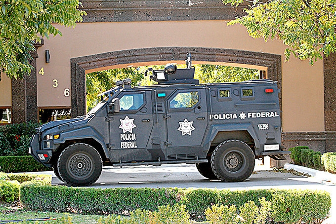 Se deslinda de acusaciones dueño de RCG