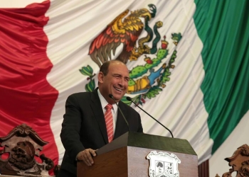 ‘Hoy Coahuila se ha transformado’: RMV