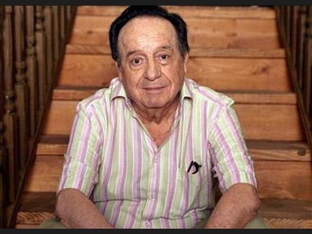 Con una misa recordarán a ‘Chespirito’ en Cancún a 2 años de su muerte