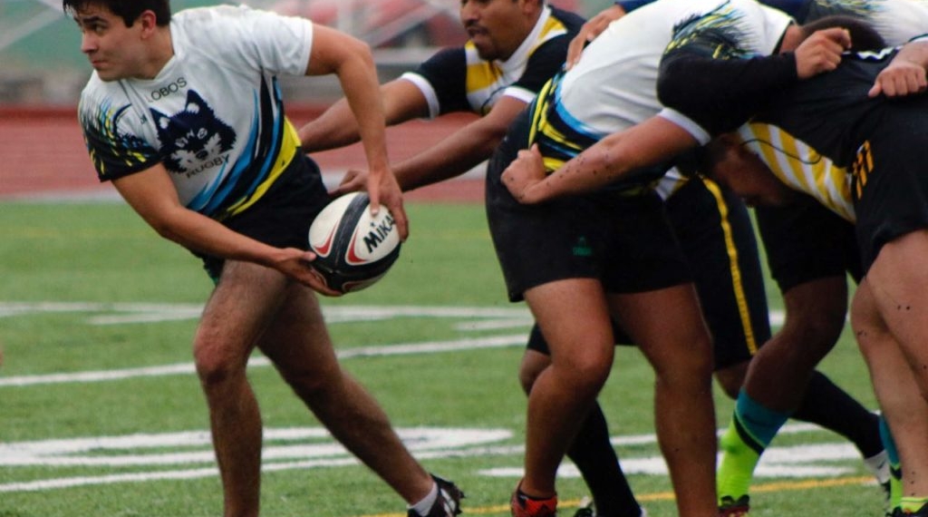 Culmina en Coahuila torneo nacional de rugby