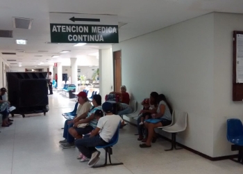 Sífilis y gonorrea, enfermedades sexuales con mayor repunte en México