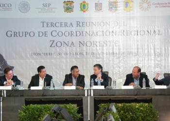 Reconoce SEP avances de Coahuila en educación