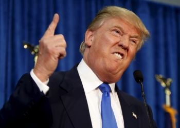 Trump gana otra vez, ahora en Carolina del Sur