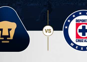 Pumas derrota 1-0 a Cruz Azul en partido de preparación