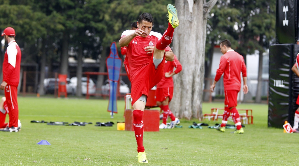Diablos Rojos lucharan por su pase a liguilla
