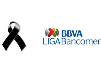 Liga Mx se une al luto del club Chapecoense