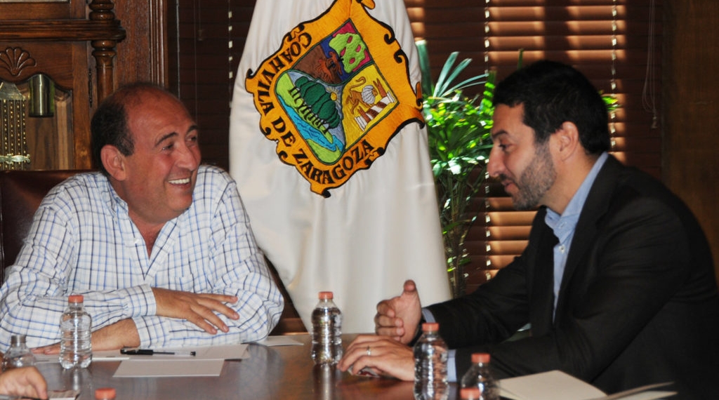 Tendrá Coahuila parque solar más grande de Latinoamérica