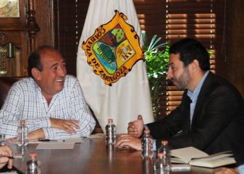 Tendrá Coahuila parque solar más grande de Latinoamérica