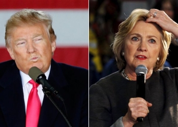 Si el que gana Ohio gana la presidencia, Trump ya es el presidente
