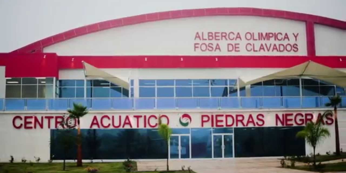 Centro Acuático de PN obtiene buenos resultados en la Copa Regia