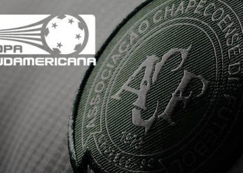 Atlético Nacional solicita a Conmebol que el título sea para Chapecoense