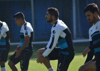 Chivas listos para cerrar el torneo con triunfo
