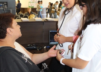 Refuerzan acciones contra diabetes en Coahuila