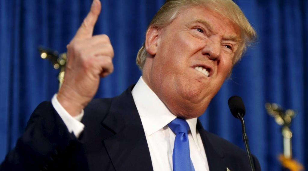 Sube dólar a $19.40 tras ventaja de Trump en encuesta