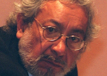 Muere el crítico de arte Jorge Alberto Manrique