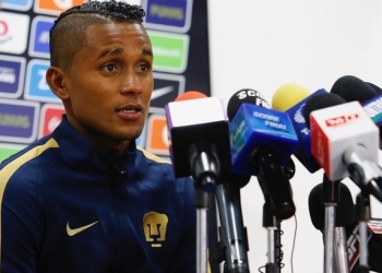 Fidel Martínez: Con Tigres nada está dicho todavía