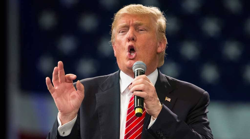 Es Donald Trump presidente de Estados Unidos