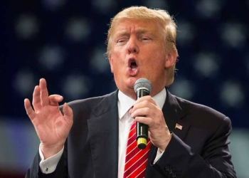 Es Donald Trump presidente de Estados Unidos