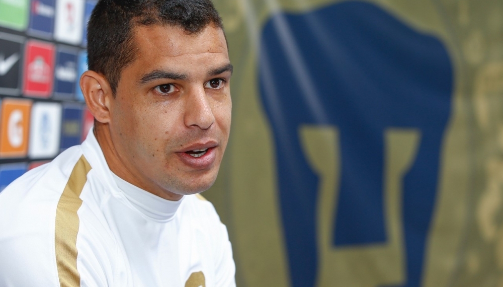 Gerardo Alcoba: Pumas merece estar en la Liguilla