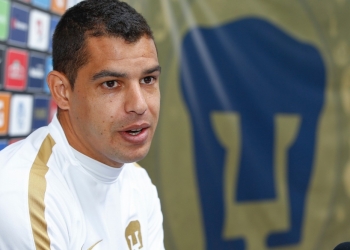 Gerardo Alcoba: Pumas merece estar en la Liguilla