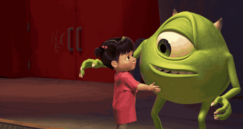 Monsters Inc. cumple 15 años, ¿habrá secuela?