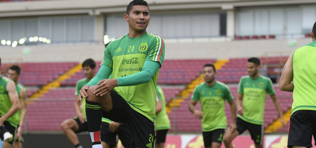 Competiremos como lo que es, un partido de calificación al Mundial: Juan Carlos Osorio