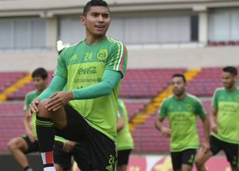 Competiremos como lo que es, un partido de calificación al Mundial: Juan Carlos Osorio
