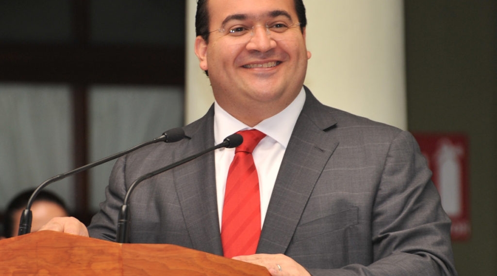 Detectan irregularidades por 35 mil mdp en gobierno de Javier Duarte
