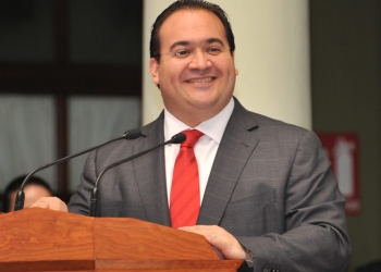 Detectan irregularidades por 35 mil mdp en gobierno de Javier Duarte