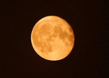 El 14 de noviembre se verá la mayor Luna desde 1948