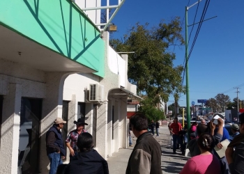 Más del 40 % de los conductores no tenian licencia de conducir