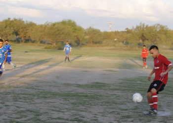 Solo 8 en el camino al campeonato de la Liga Cetemista Empresarial de Fútbol