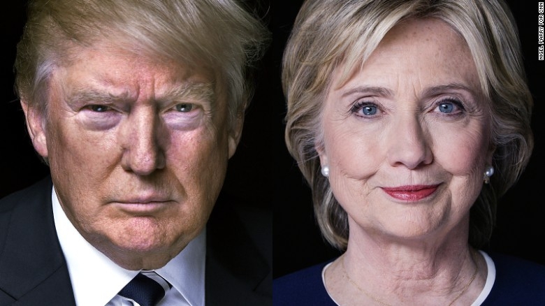 Virginia Occidental se decide por Trump