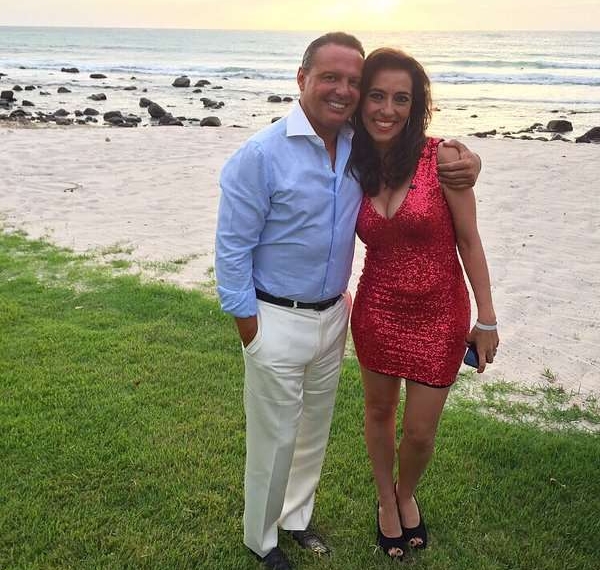 Luis Miguel reaparece… ¡y en qué forma!