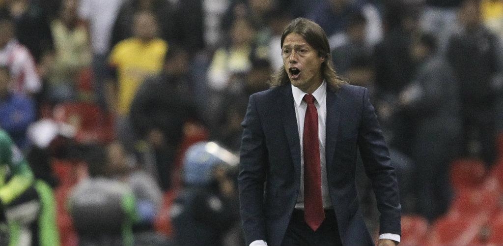 Entrega y reacción, claves en la ida: Chivas