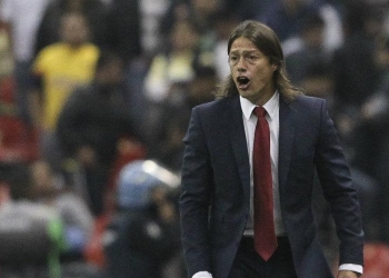 Entrega y reacción, claves en la ida: Chivas