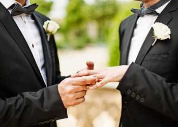 Diputados discutirán el miércoles matrimonio igualitario