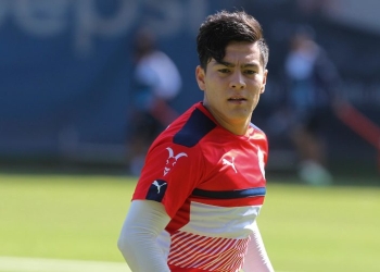 Chivas a la Liguilla con un partido redondo