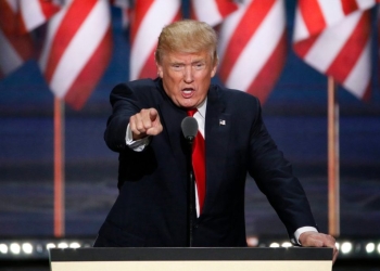 Le faltan 49 a Trump para ganar