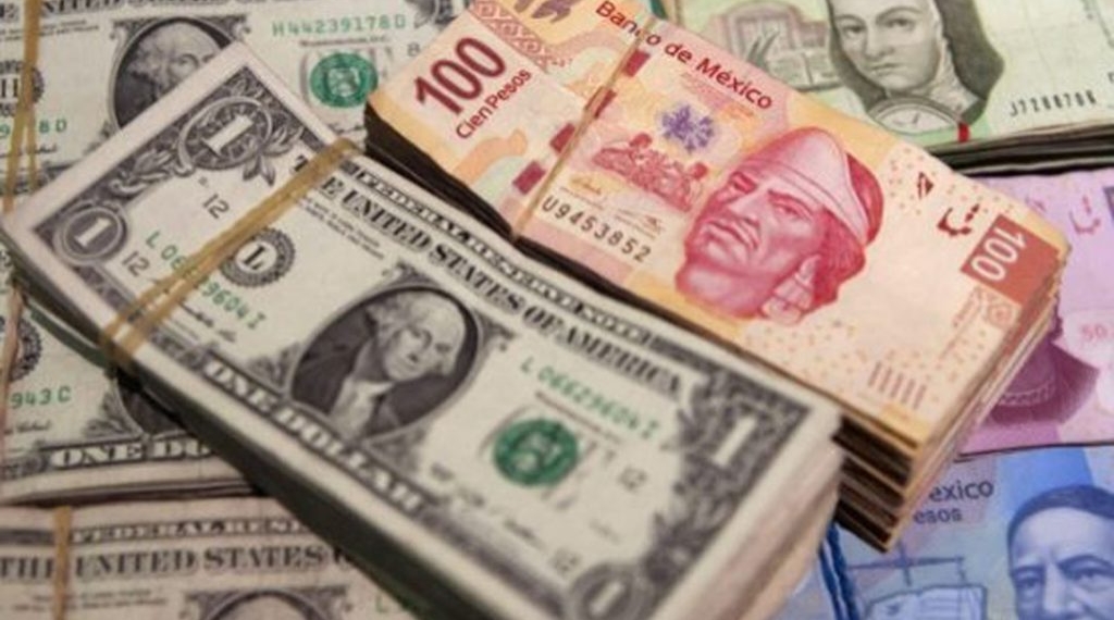 Si gana Trump el dólar se va a 24 pesos, advierten analistas