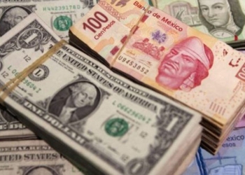 Si gana Trump el dólar se va a 24 pesos, advierten analistas