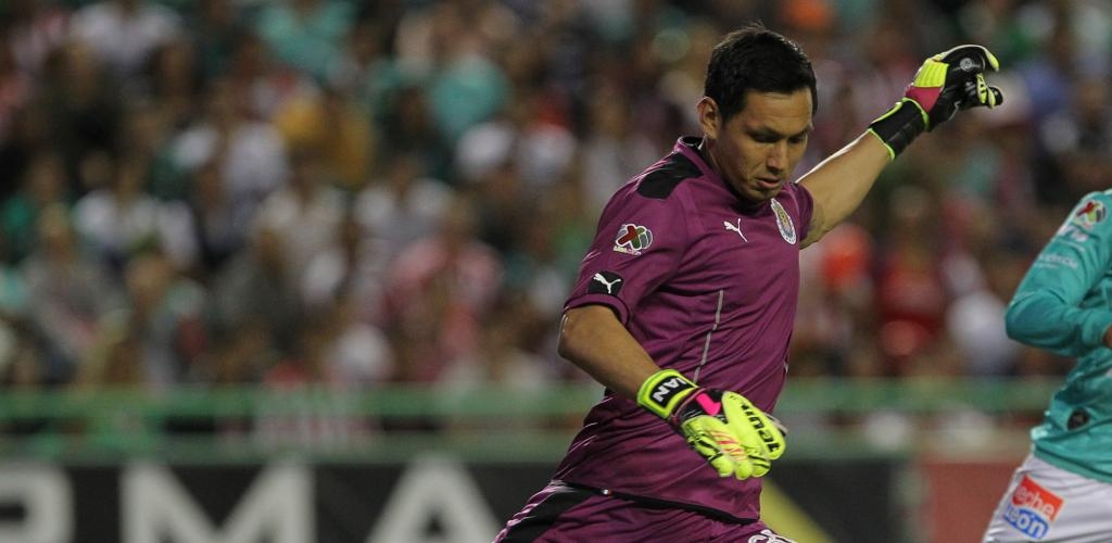 Chivas con actitud y capacidad para pelear por el título