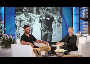 Ricky Martin anuncia que se casa