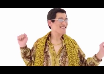 #Viral Se adueña de redes el fenómeno “Pen-Pineapple-Apple-Pen”