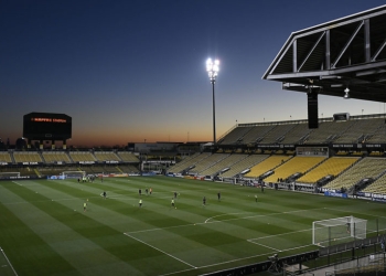 La Selección Nacional de México reconoció la cancha del Estadio Mapfre
