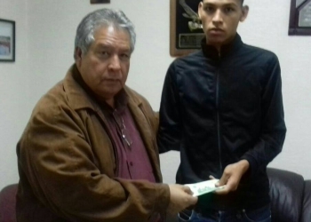 Respalda CTM a nigropetense en último filtro para ingresar al América
