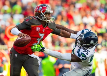 Tampa Bay Buccaneers vence a los Seattle Seahawks