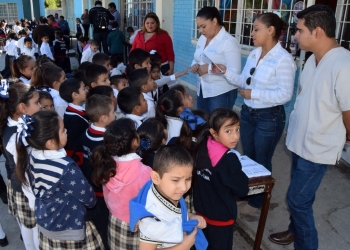 Clausuran fería del buen trato en Nava
