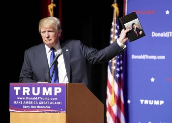 Michigan y Pensilvania le darían esperanzas a Clinton