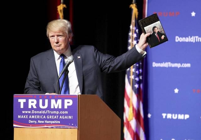 Michigan y Pensilvania le darían esperanzas a Clinton